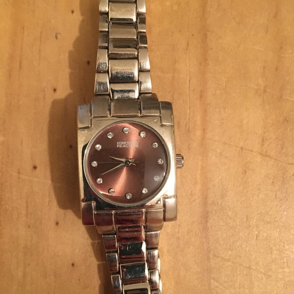 Kenneth Cole Reaction women’s watch